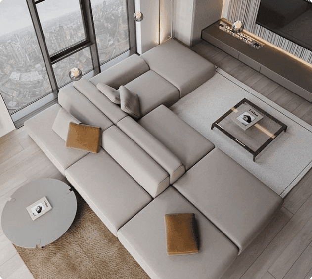 sofas